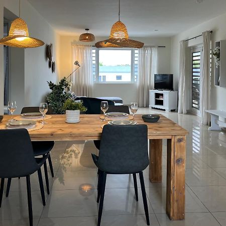 Casa Cheers Lejlighed Willemstad Eksteriør billede