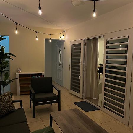 Casa Cheers Lejlighed Willemstad Eksteriør billede