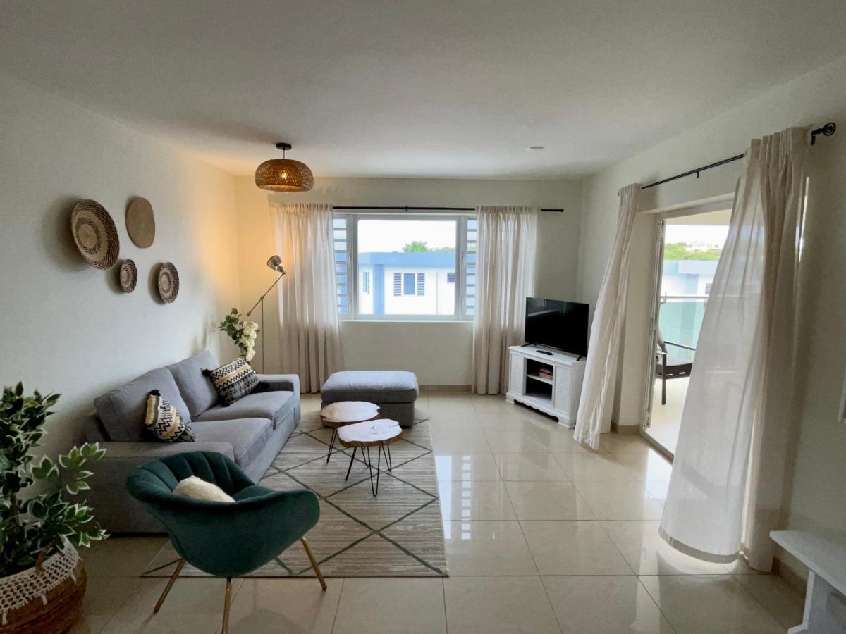 Casa Cheers Lejlighed Willemstad Eksteriør billede