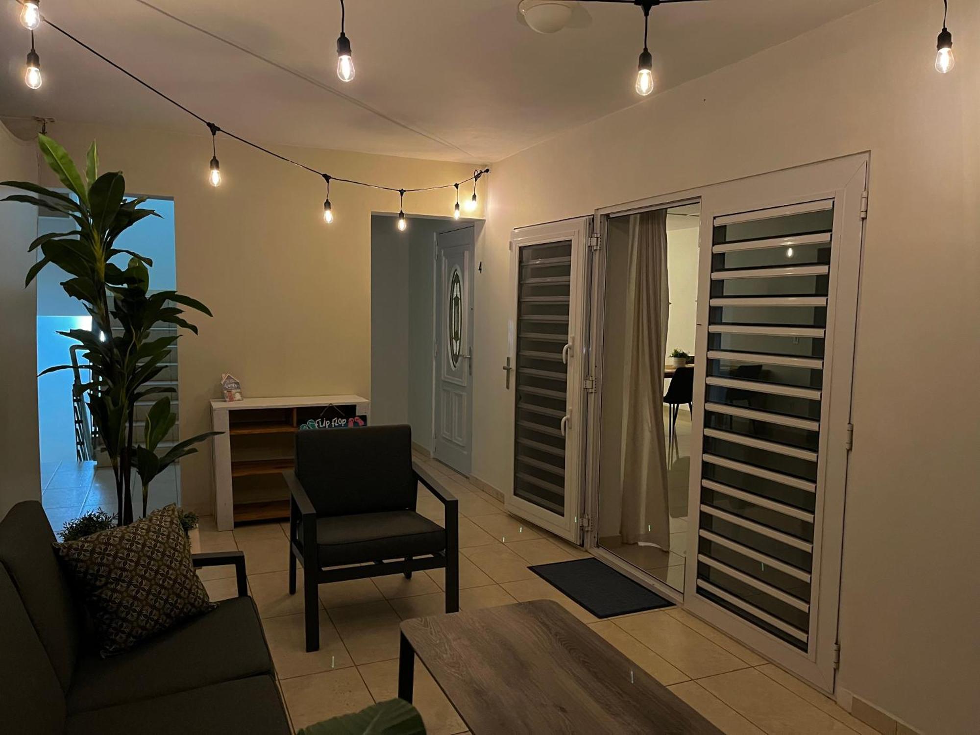 Casa Cheers Lejlighed Willemstad Eksteriør billede
